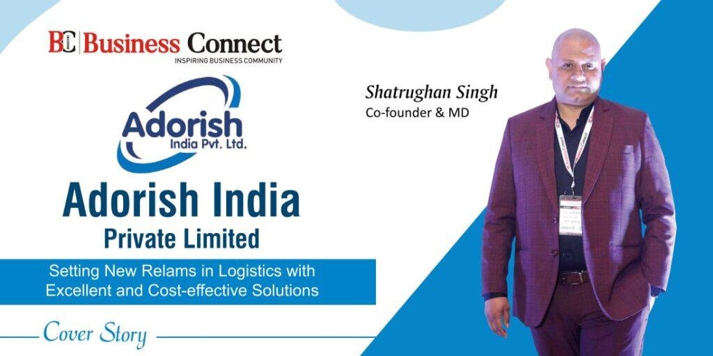 Adorish India Private Limited