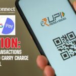 Attention UPI merchant transactions over INR 2,000 to carry charge of 1.1% from April