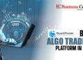 QuantPower: Best Algo Trading Platform in India