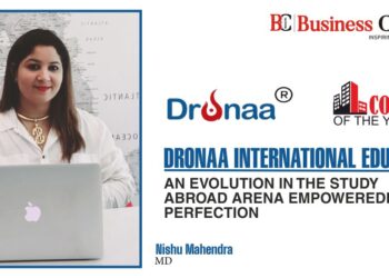 DRONAA INTERNATIONAL EDUCON