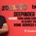 Deepinder Goyal resigns from Urban company board as Blinkit ventures into Home Services category