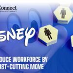 Disney to reduce workforce by 7,000 in a cost-cutting move