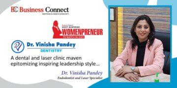 Dr. Vinisha Pandey Dentistry