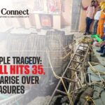 Indore Temple Tragedy Death Toll Hits 35, Questions Arise Over Safety Measures