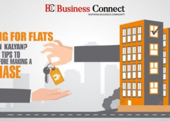 Looking for Flats for Sale in Kalyan? Here are 5 Tips to Consider Before Making a Purchase