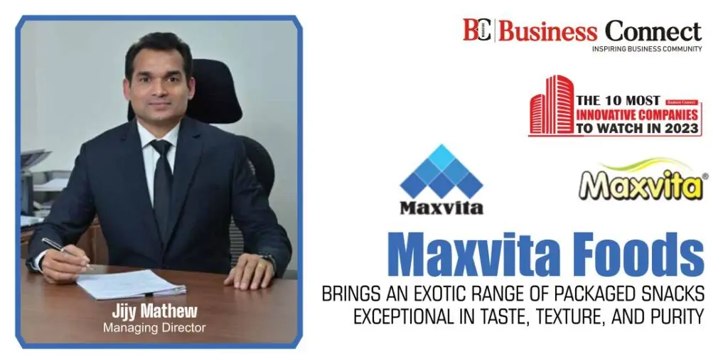Maxvita Foods