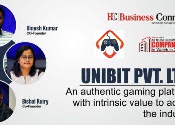 UNIBIT Pvt. Ltd.