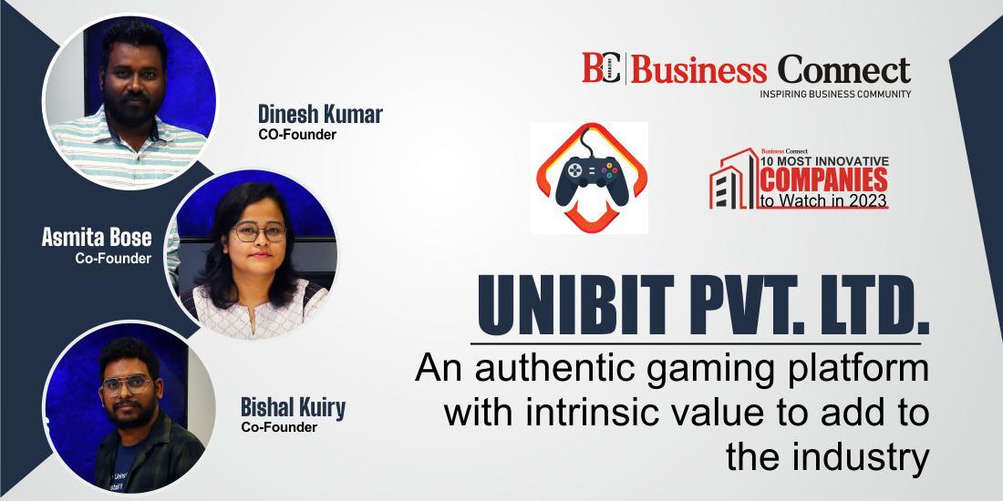 UNIBIT Pvt. Ltd.