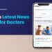 Hidoc launches latest News Updates for Doctors in the US