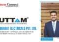 UTTAM BHARAT ELECTRICALS PVT. LTD