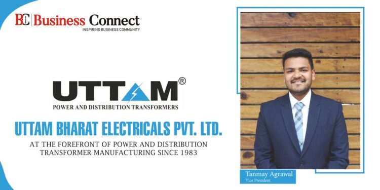 UTTAM BHARAT ELECTRICALS PVT. LTD