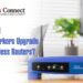 Why Should Remote Workers Upgrade Their Wireless Routers?