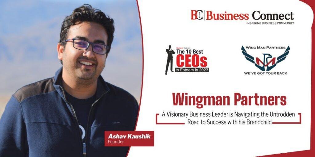 Wingman Partners