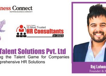 Adler Talent Solutions Pvt. Ltd
