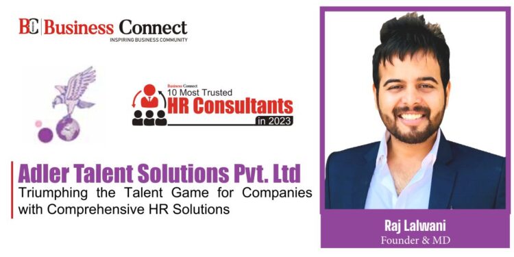 Adler Talent Solutions Pvt. Ltd