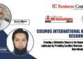 Cosmos International Human Resource LLP