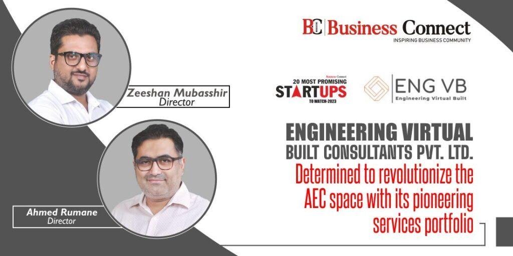 ENGINEERING VIRTUAL BUILT CONSULTANTS PVT. LTD.