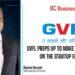 GVFL PREPS UP TO MAKE A BIGGER IMPACT ON THE STARTUP ECOSYSTEM