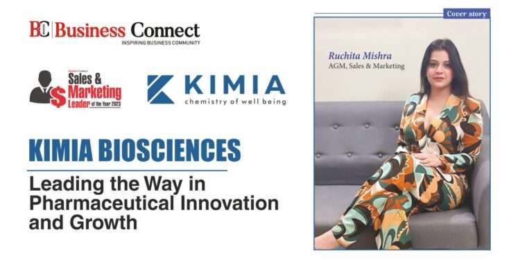 Kimia Biosciences