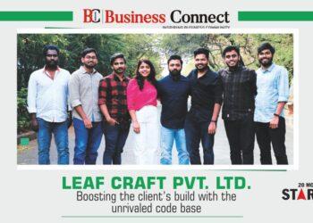 Leaf Craft Pvt. Ltd.