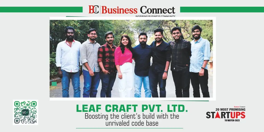 Leaf Craft Pvt. Ltd.