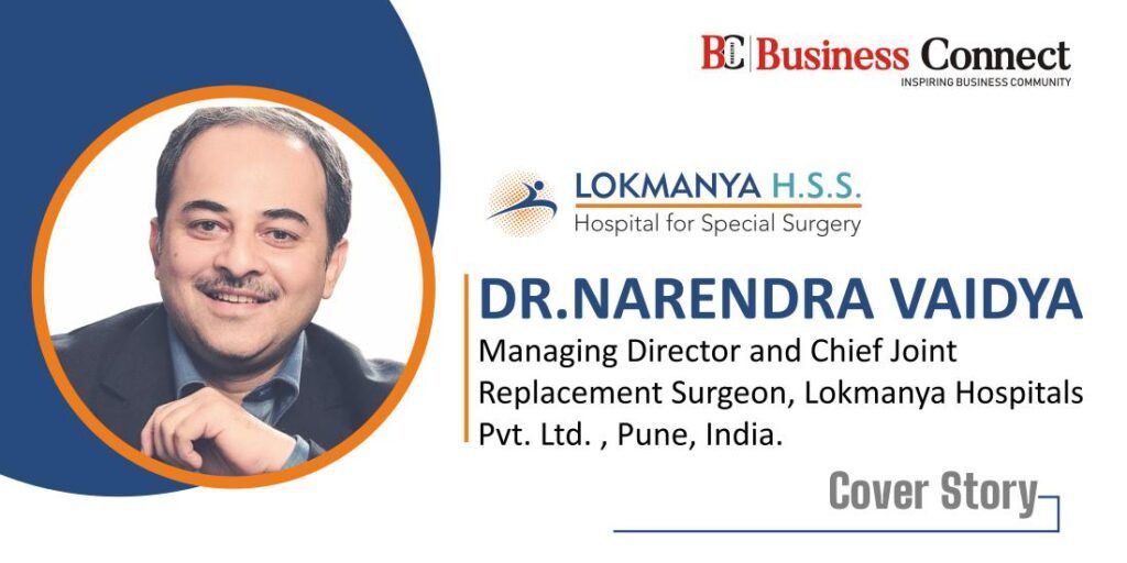 DR. NARENDRA VAIDYA