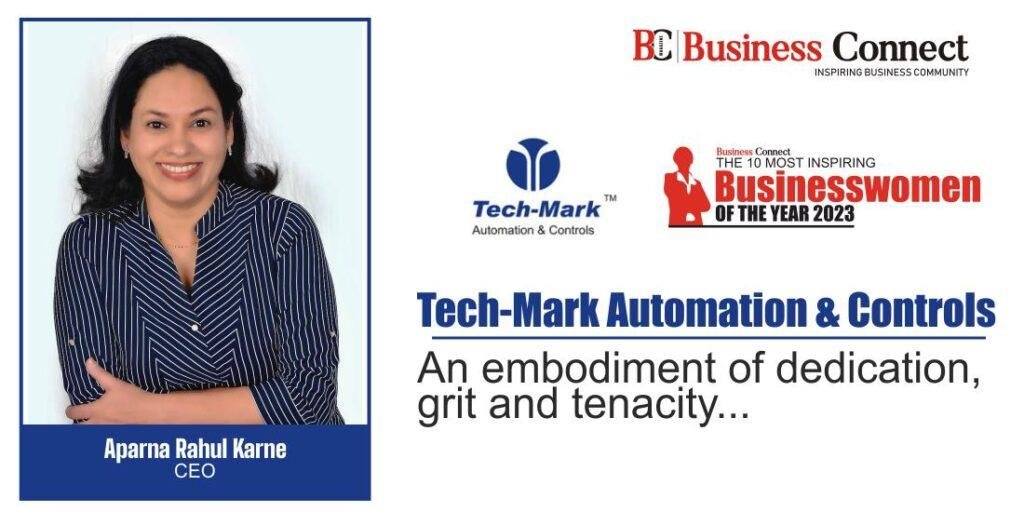 Tech-Mark Automation & Controls