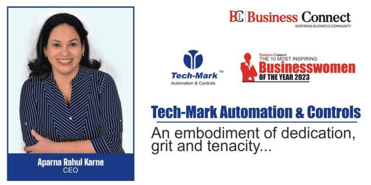 Tech-Mark Automation & Controls