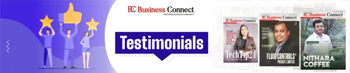 Testimonials - Business Connect