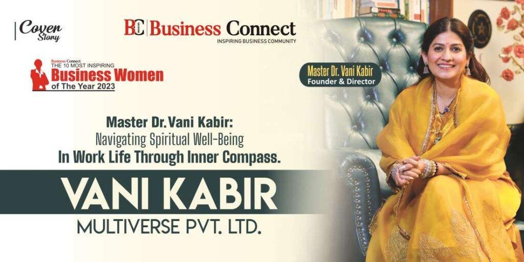 Master Dr. Vani Kabir