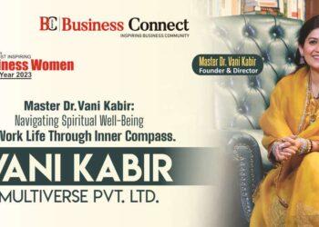 Master Dr. Vani Kabir