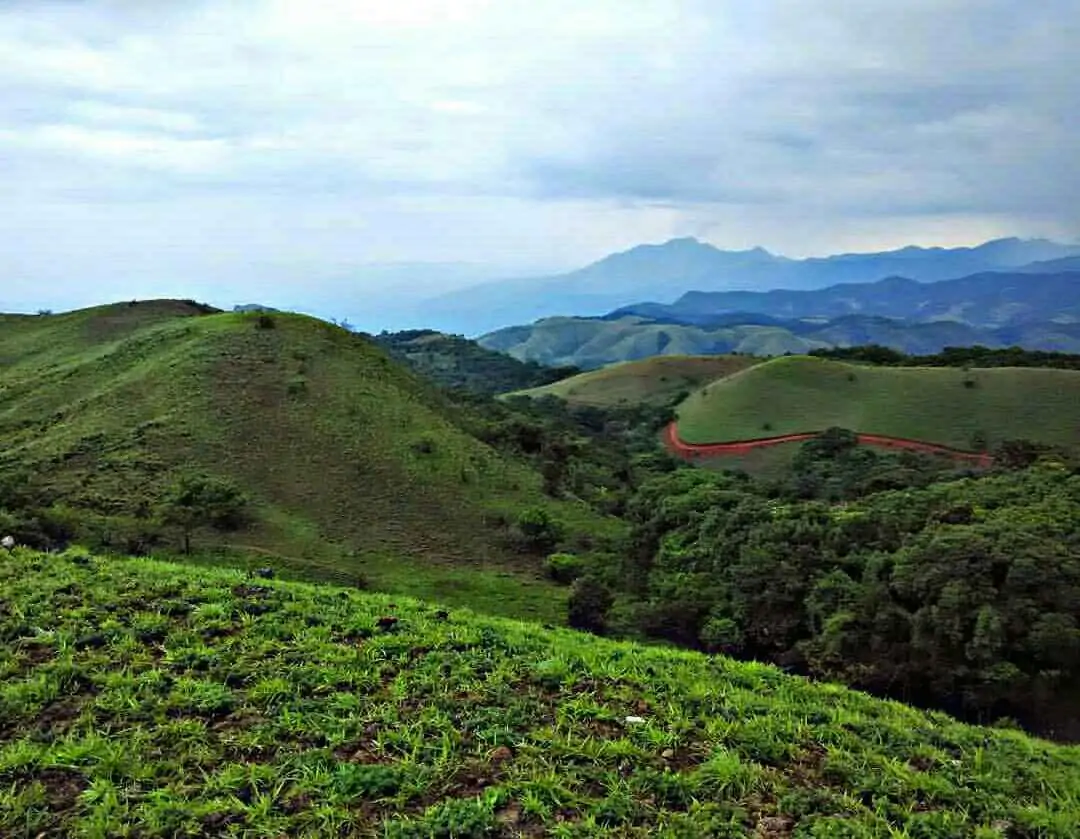 Coorg