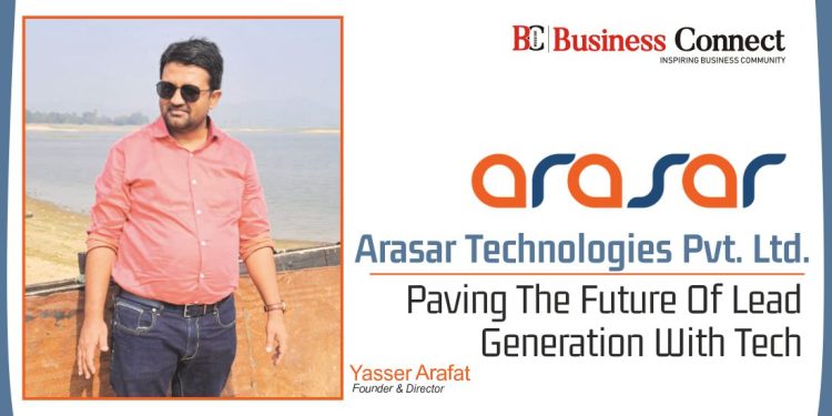 ARASAR TECHNOLOGIES PRIVATE LIMITED
