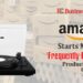 Amazon Starts Marking  'Frequently Returned' Products to Warn Customers