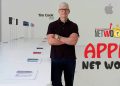 Apple Net Worth