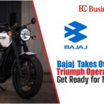 Bajaj Takes Over Triumph Operations in India Get Ready for New Models