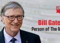 Bill Gates- Person of the Month