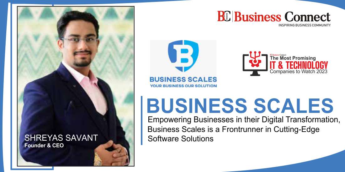 BUSINESS SCALES