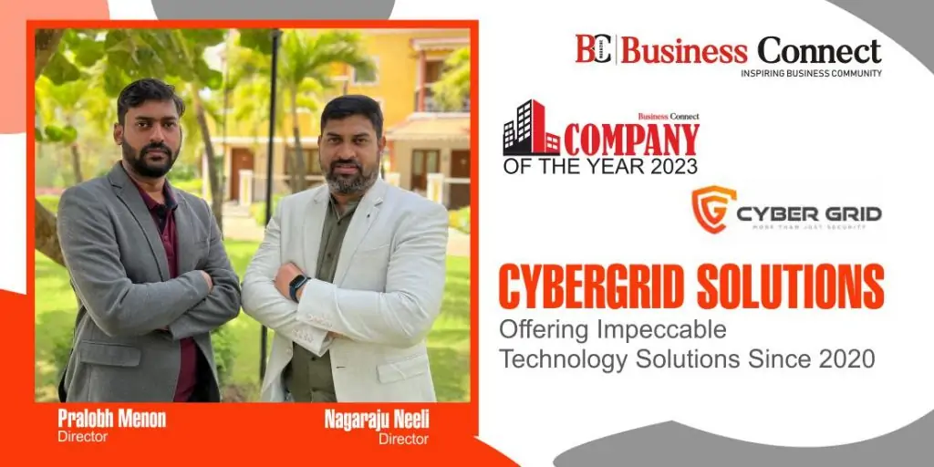 CYBERGRID SOLUTIONS