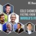 Cold Shower, Meditation, fasting; Know the secrets of World’s Fittest CEOs