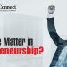 Does Age Matter in Entrepreneurship?