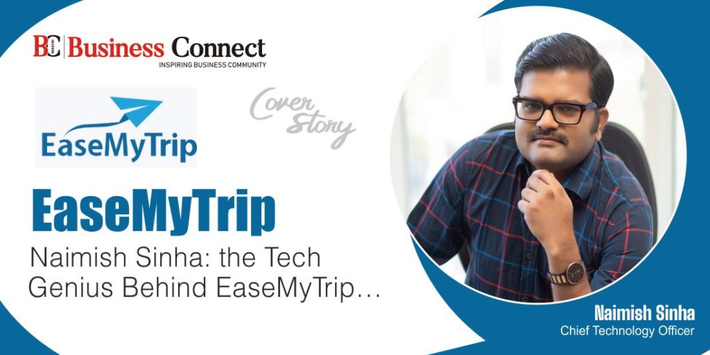 EaseMyTrip