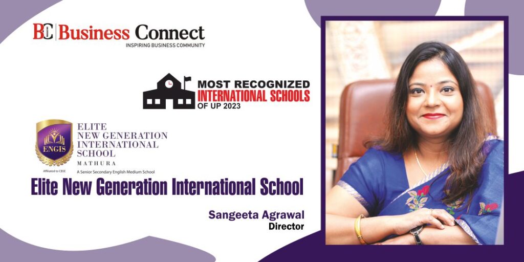 Elite New Generation International School