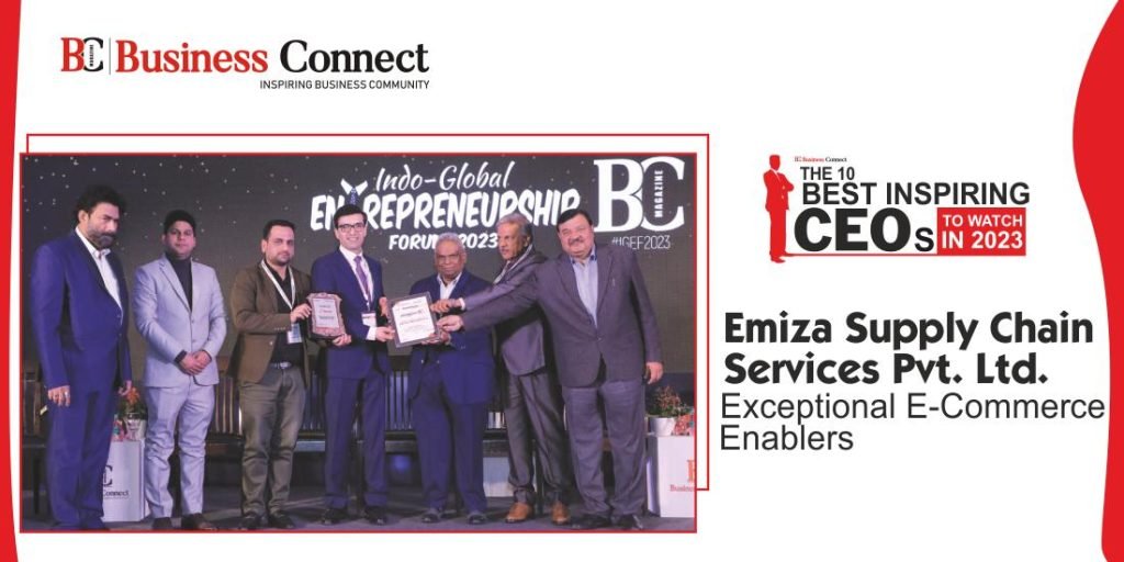 Emiza Supply Chain Services: Exceptional E-Commerce Enablers