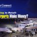 From Parking to Retail: How do Airports Make Money?