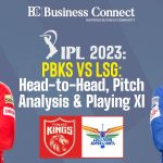 IPL 2023, PBKS vs LSG Head-to-Head, Pitch Analysis & Playing XI (1)