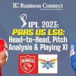 IPL 2023, PBKS vs LSG Head-to-Head, Pitch Analysis & Playing XI