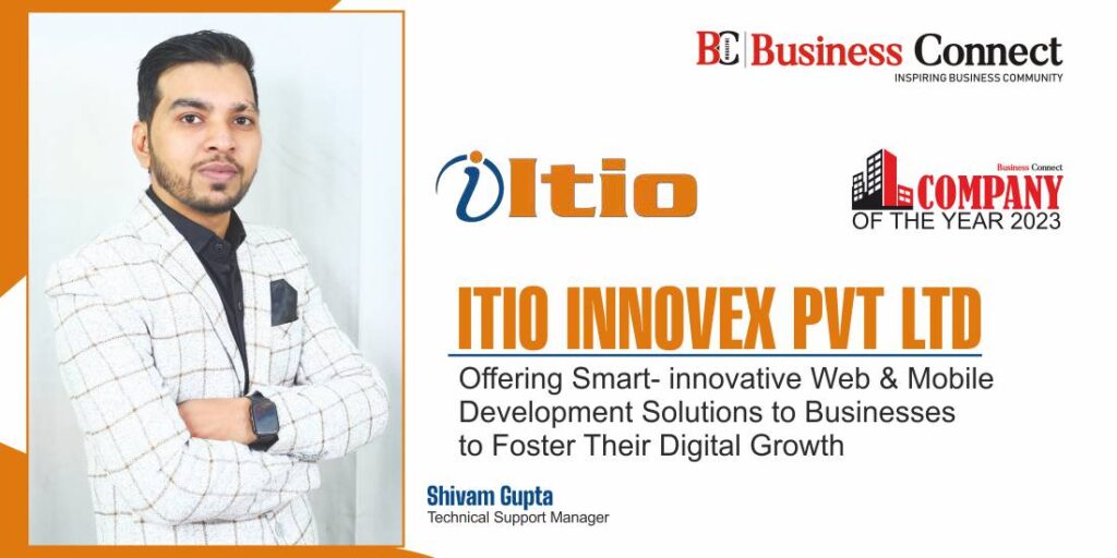 ITIO Innovex