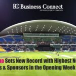 JioCinema Sets New Record with Highest Number of Advertisers & Sponsors in the Opening Week of IPL 2023