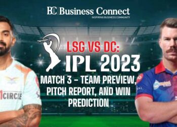 LSG vs DC: IPL 2023 Match 3 - Team Preview, Pitch Report, and Win Prediction